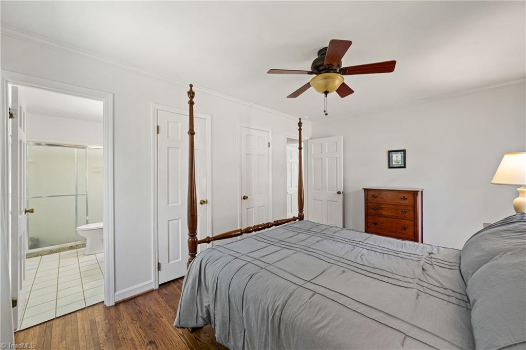 3261 Polo Road Northwest Winston-Salem, NC 27106 - Photo 23 of 36