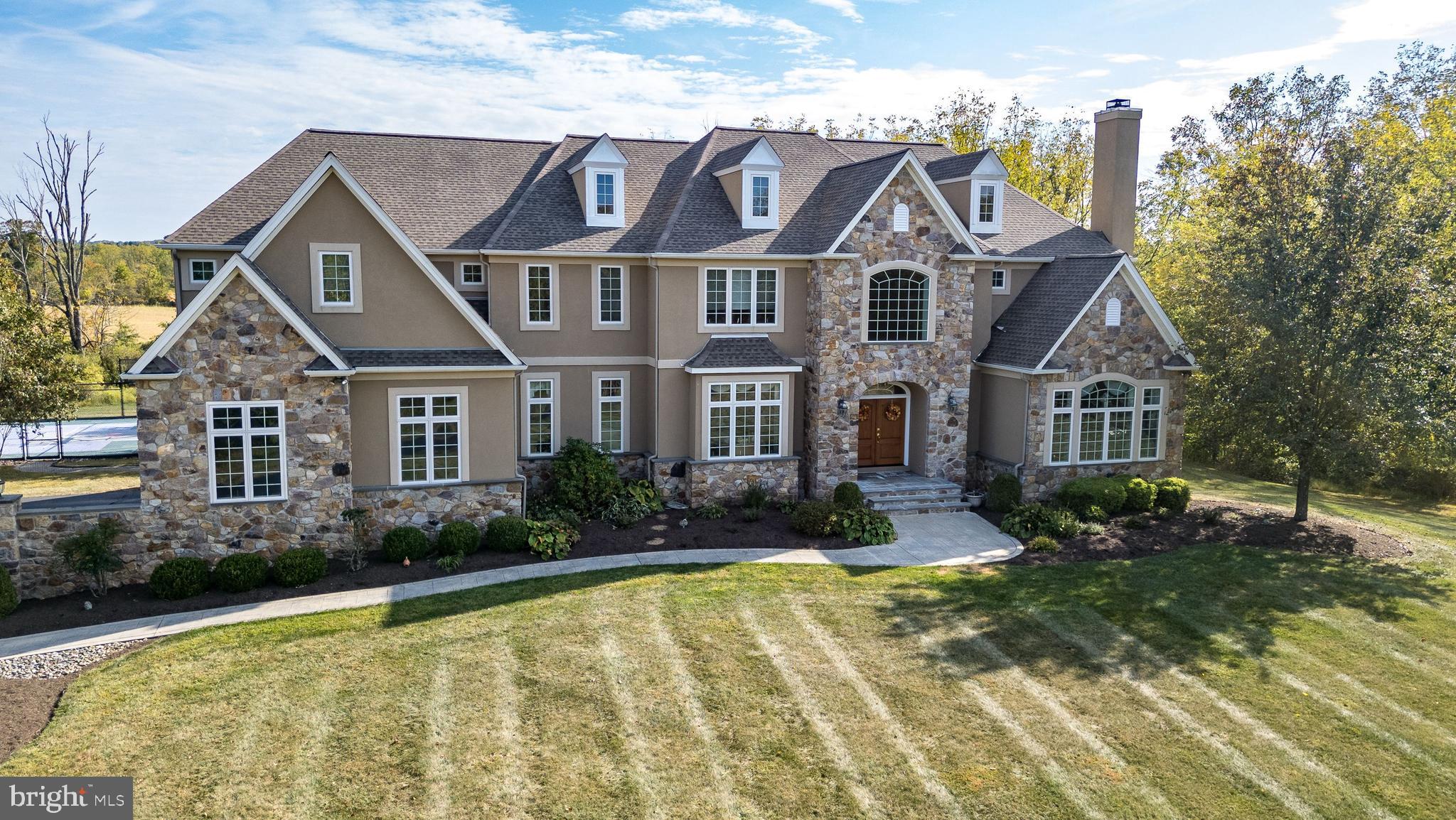 246 Rue St Andre Chalfont, PA 18914 - Photo 2 of 81