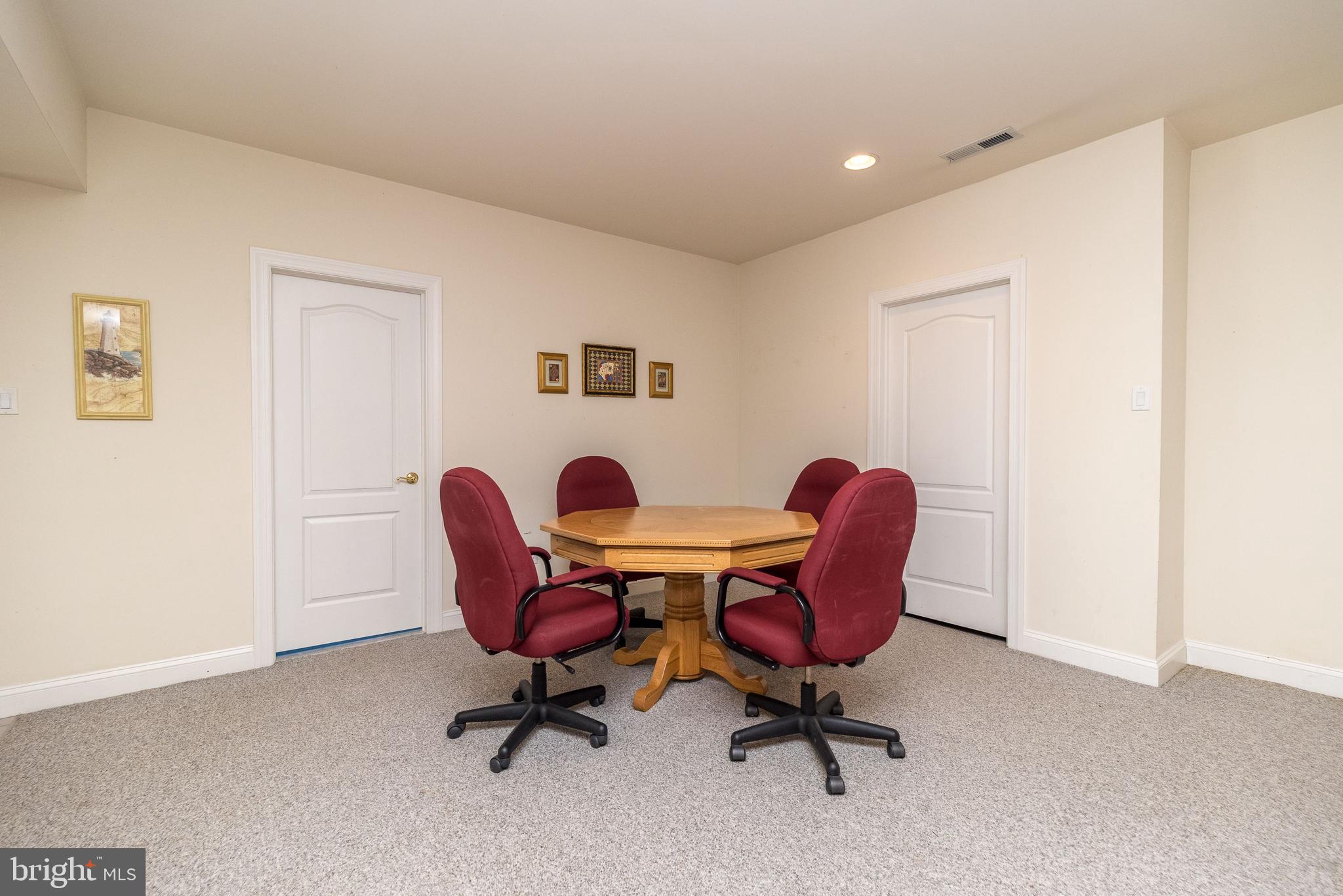 246 Rue St Andre Chalfont, PA 18914 - Photo 73 of 81 a view of a workspace with furniture