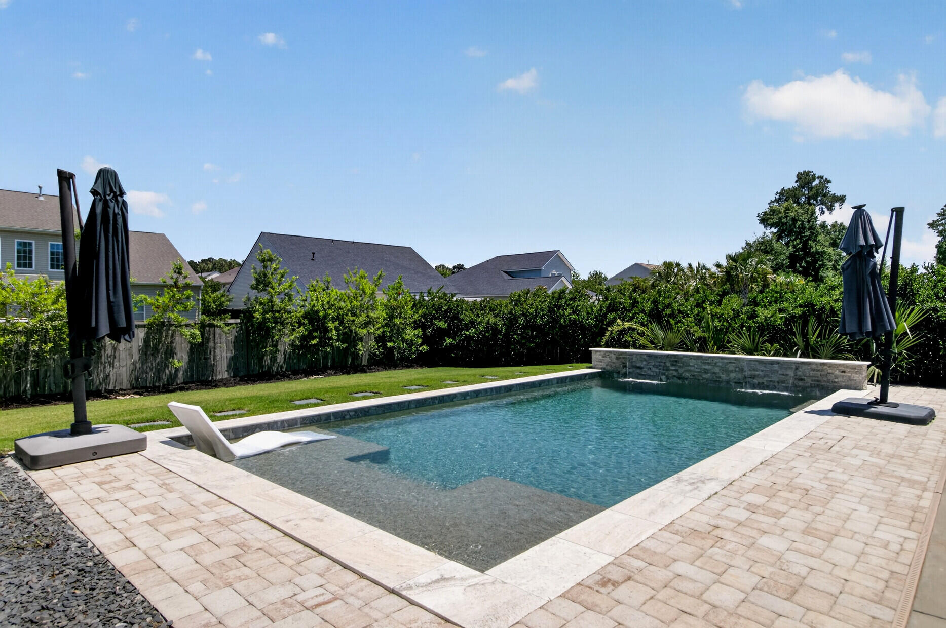 1907 Sweetfern Road Hanahan, SC 29410 - Photo 48 of 49