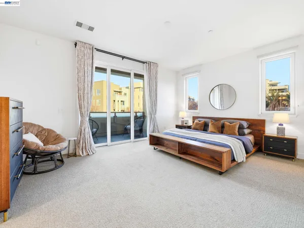 $1,915,000 | 45188 Tom Blalock Street, Unit 301, Fremont, CA 94539