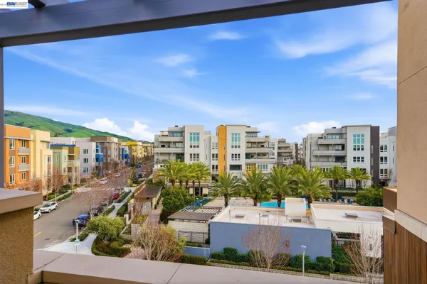 $1,915,000 | 45188 Tom Blalock Street, Unit 301, Fremont, CA 94539
