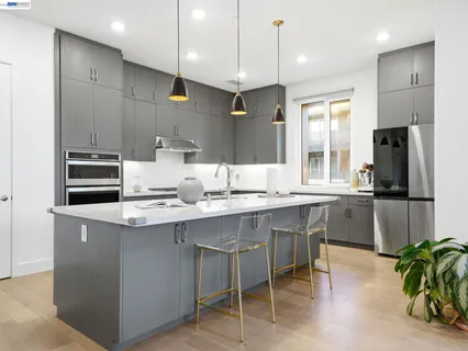 $1,915,000 | 45188 Tom Blalock Street, Unit 301, Fremont, CA 94539