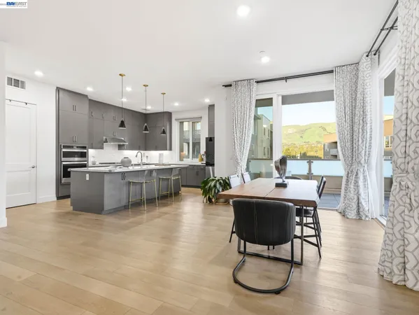 $1,915,000 | 45188 Tom Blalock Street, Unit 301, Fremont, CA 94539