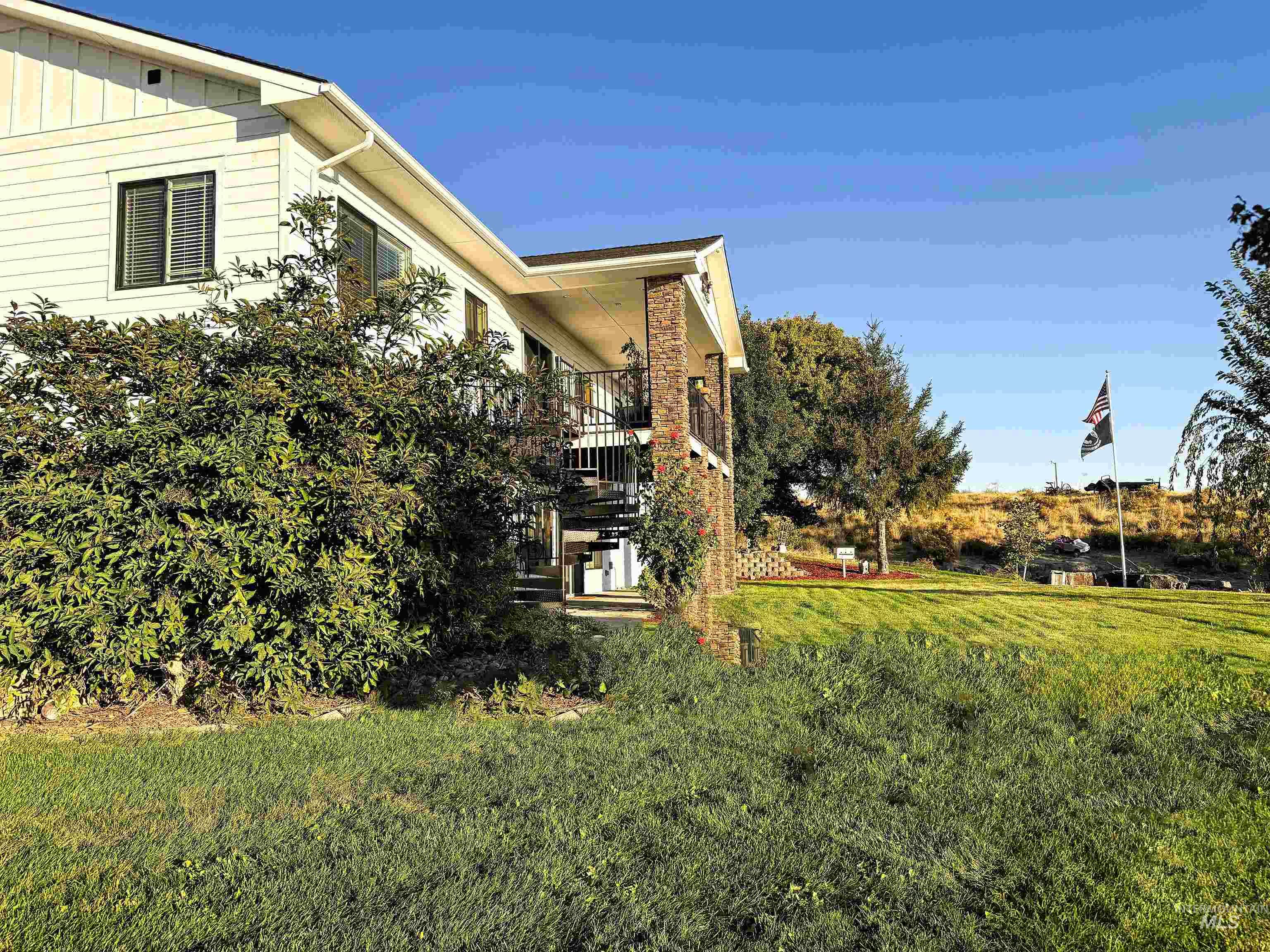 4010 Elmore Road Parma, ID 83660 - Photo 27 of 34