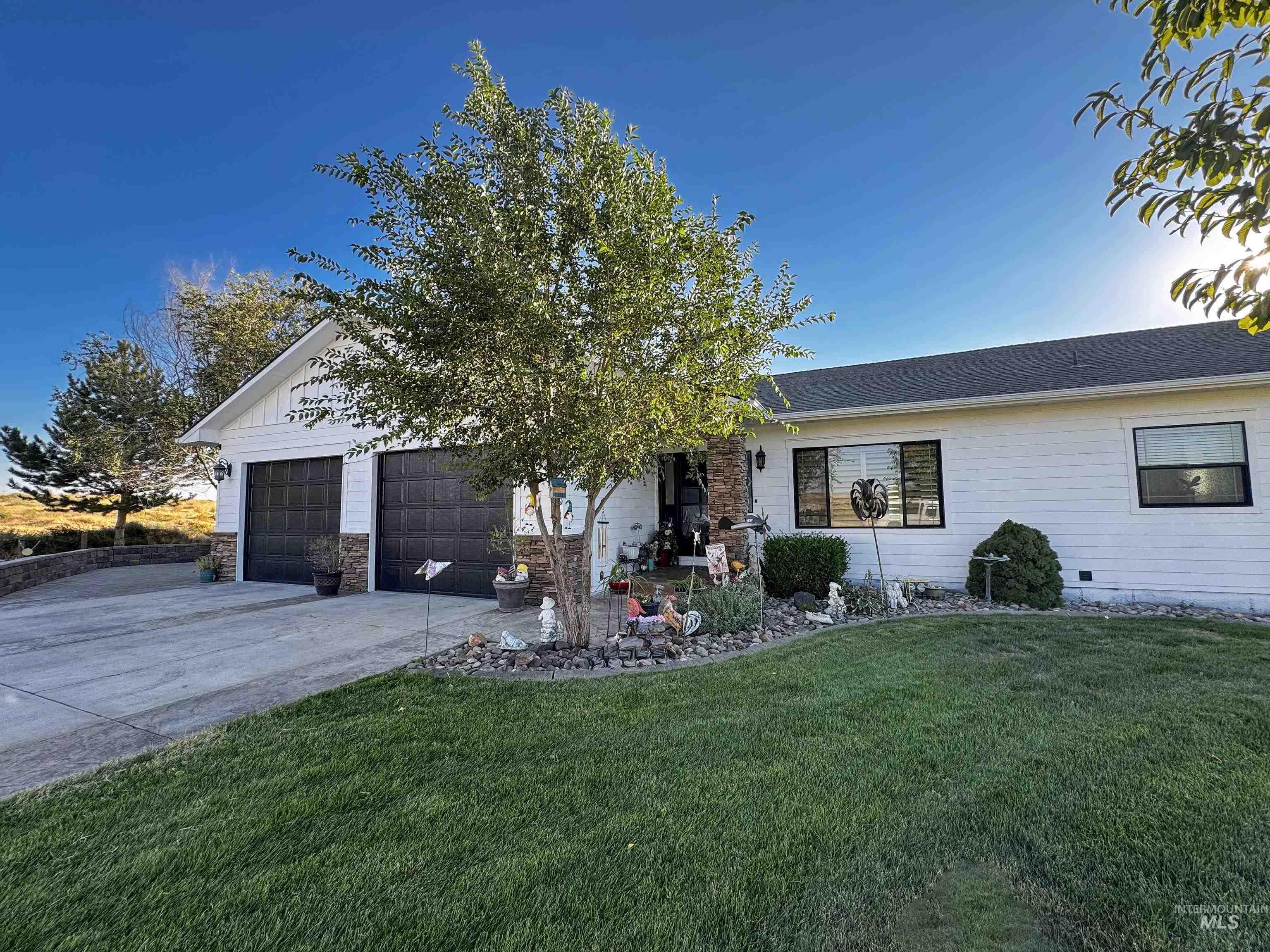 4010 Elmore Road Parma, ID 83660 - Photo 32 of 34