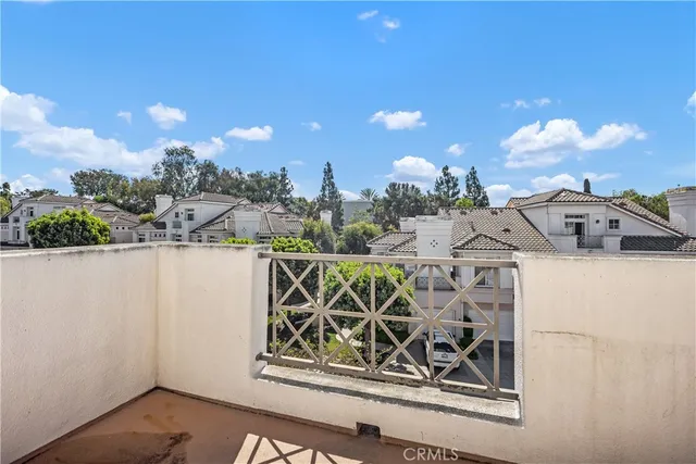 a view of a indoor garage