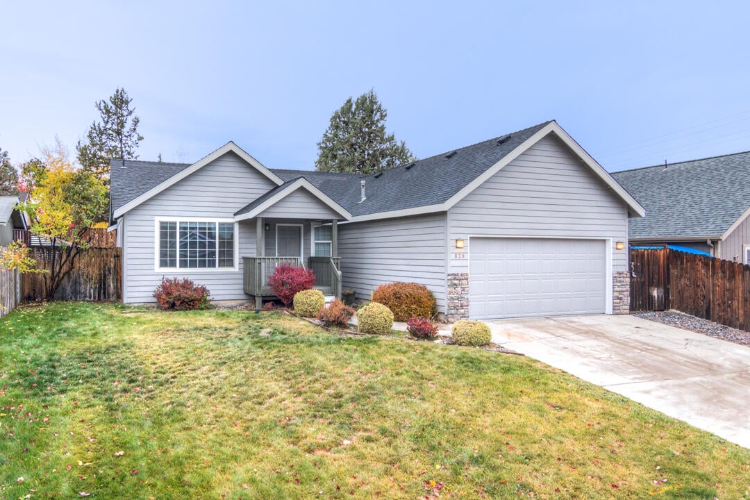 839 Northeast Mason Road Bend, OR 97701 - Photo 2 of 21 Mason Rd NE 839 Web (2 of 26)
