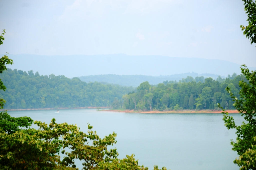 583 Crown Pointe Road La Follette, TN 37766 - Photo 15 of 32 Master View
