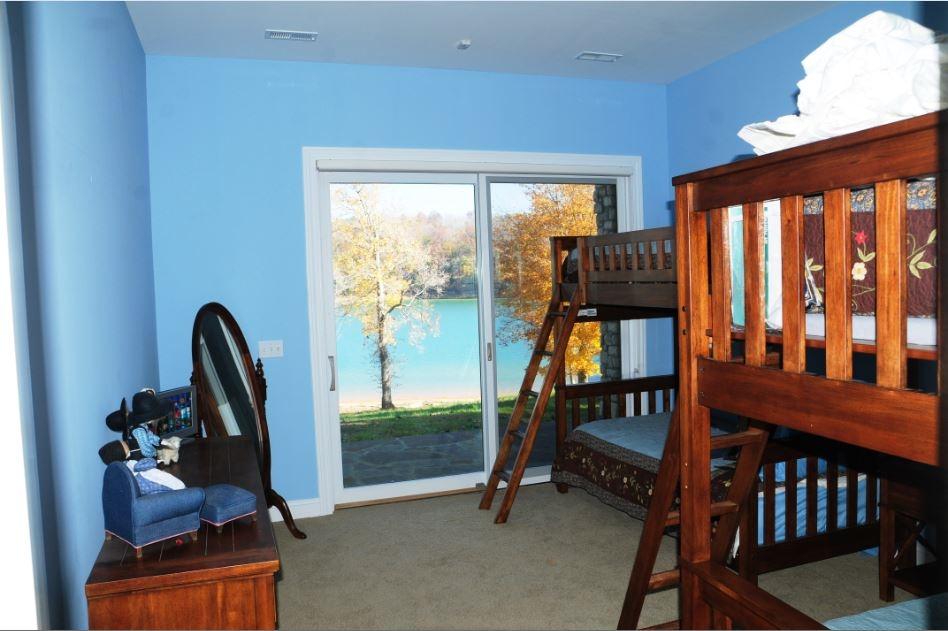 583 Crown Pointe Road La Follette, TN 37766 - Photo 22 of 32 Bedroom 3