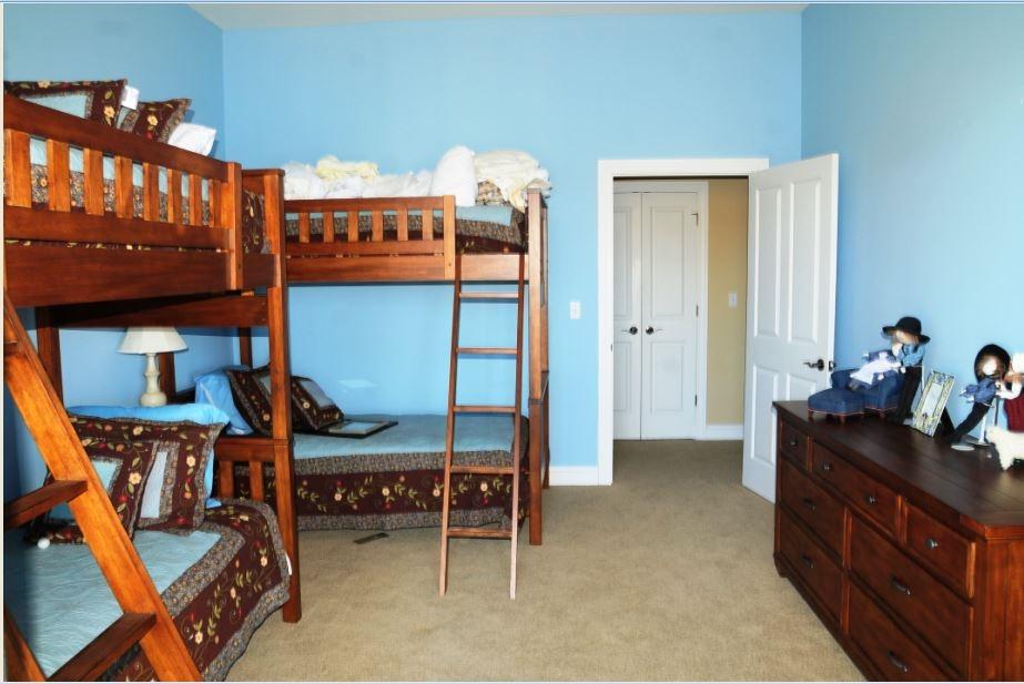 583 Crown Pointe Road La Follette, TN 37766 - Photo 23 of 32 Bed 3
