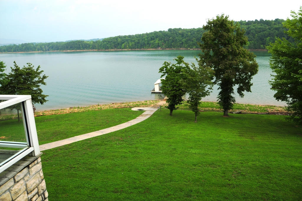 583 Crown Pointe Road La Follette, TN 37766 - Photo 30 of 32 Incredibly Gentle Lot