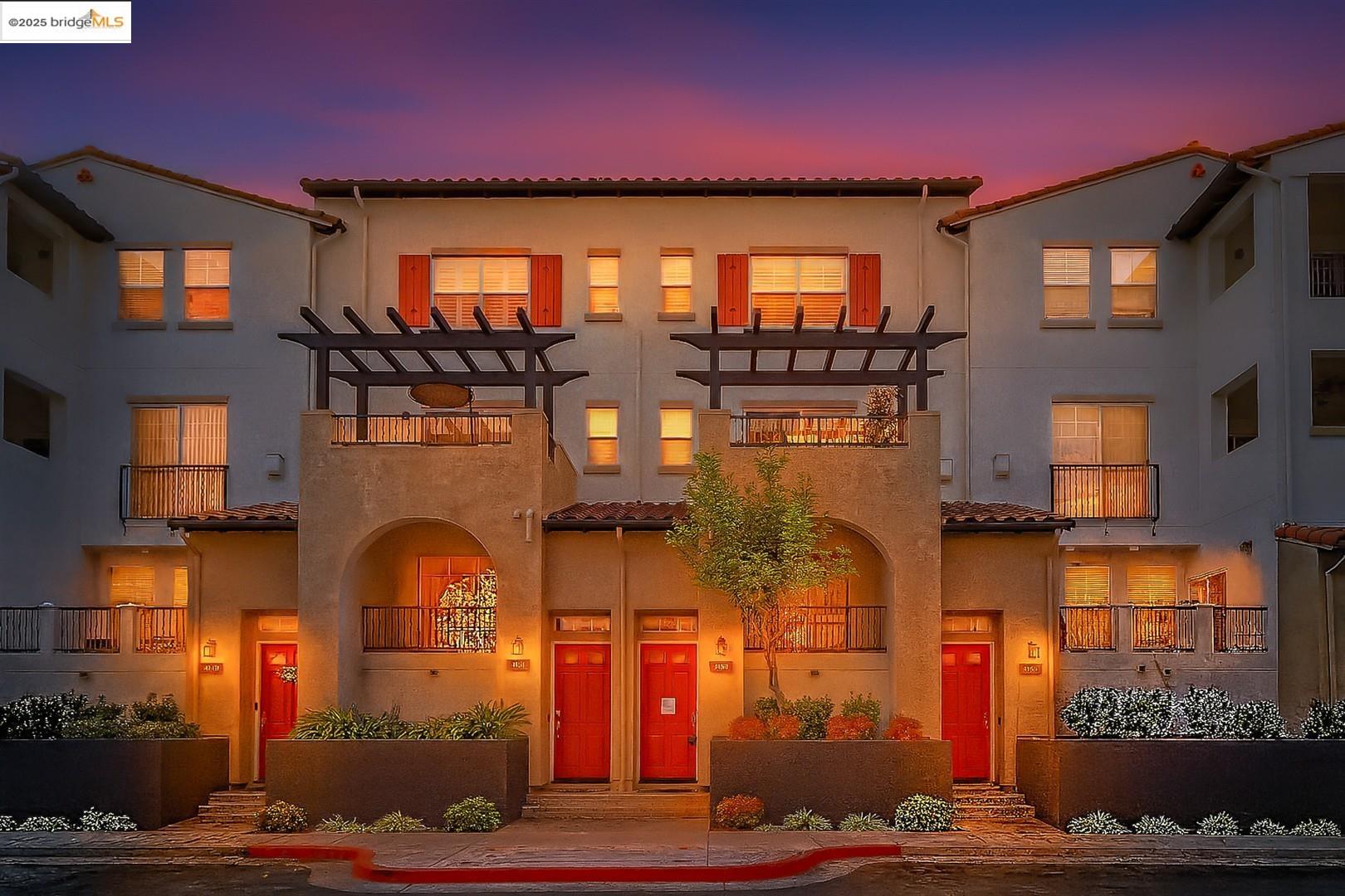 4153 Clarinbridge Circle Dublin, CA 94568 - Photo 1 of 60 a front view of a house