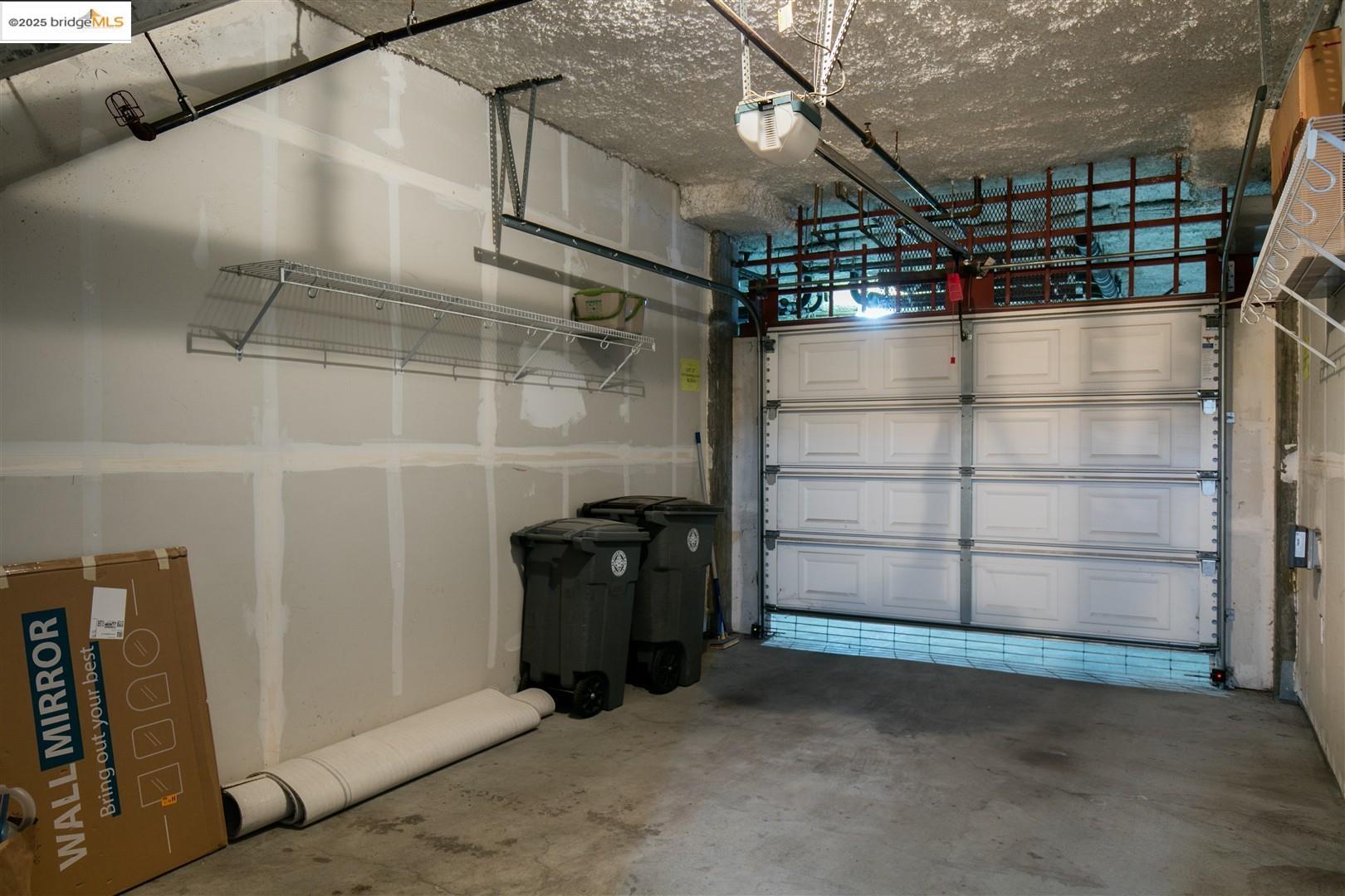 4153 Clarinbridge Circle Dublin, CA 94568 - Photo 32 of 60 a view of storage and utility room