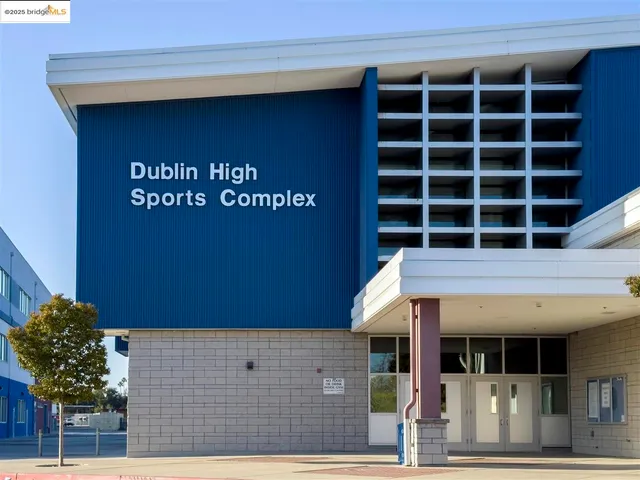 $639,800 | 4153 Clarinbridge Circle, Dublin, CA 94568