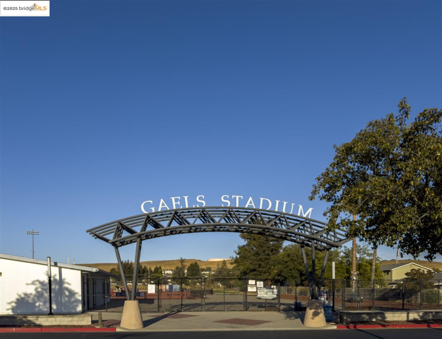 4153 Clarinbridge Circle Dublin, CA 94568 - Photo 42 of 60 a view of a building with a street