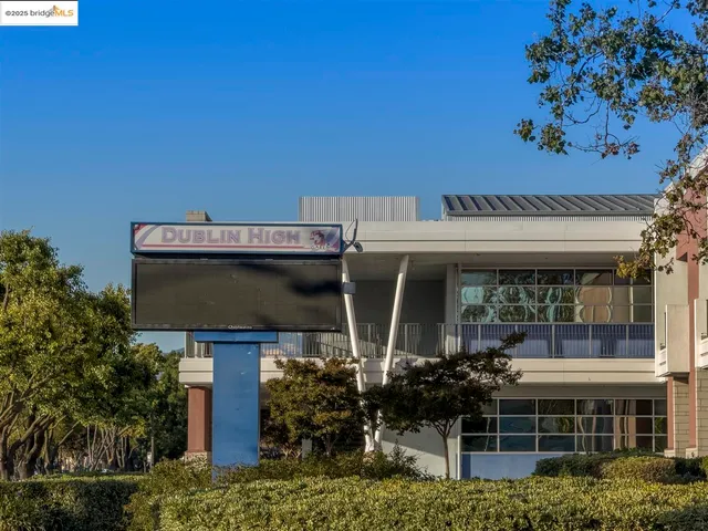 $639,800 | 4153 Clarinbridge Circle, Dublin, CA 94568