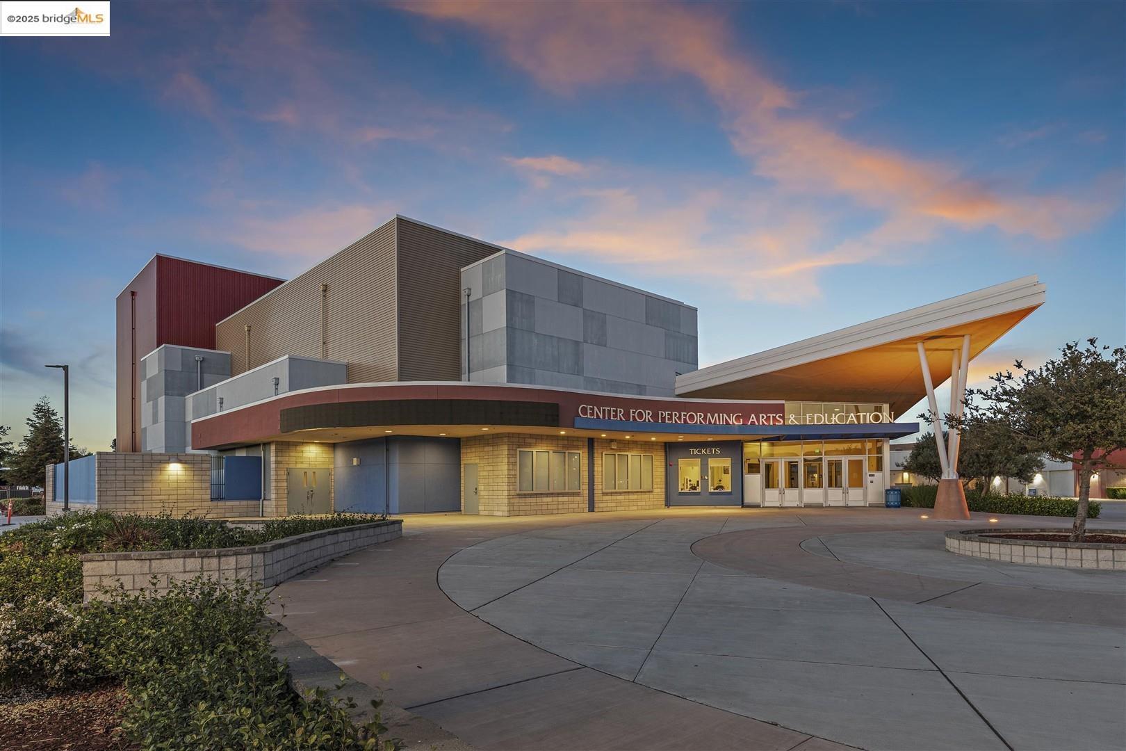 4153 Clarinbridge Circle Dublin, CA 94568 - Photo 44 of 60 a front view of a house with a yard