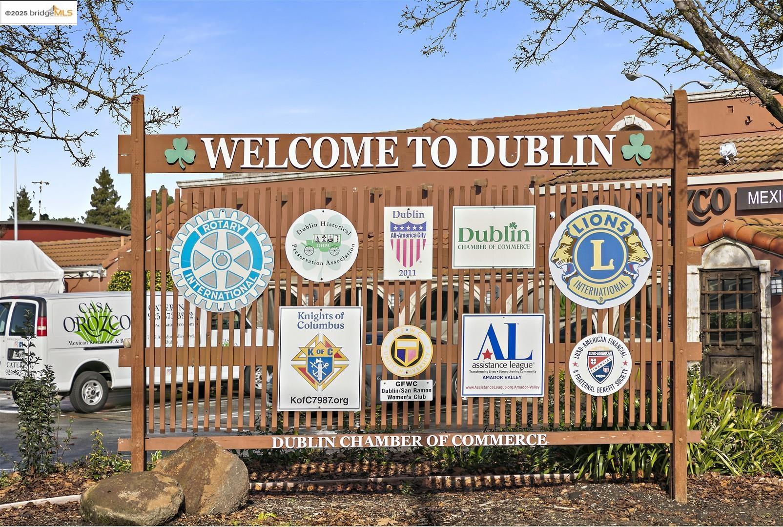 4153 Clarinbridge Circle Dublin, CA 94568 - Photo 45 of 60