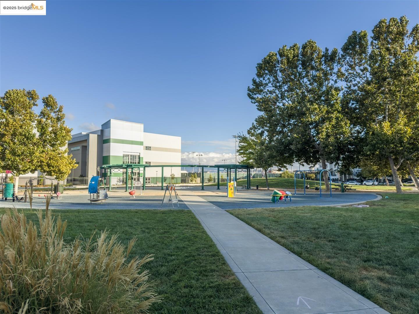 4153 Clarinbridge Circle Dublin, CA 94568 - Photo 49 of 60 a building view with outdoor space