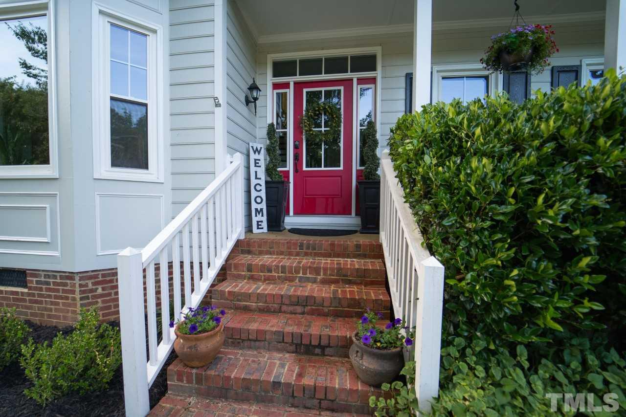 8417 Yucca Trail Raleigh, NC 27615 - Photo 2 of 16