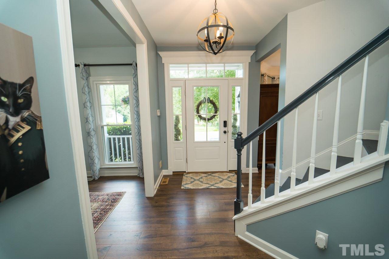 8417 Yucca Trail Raleigh, NC 27615 - Photo 3 of 16