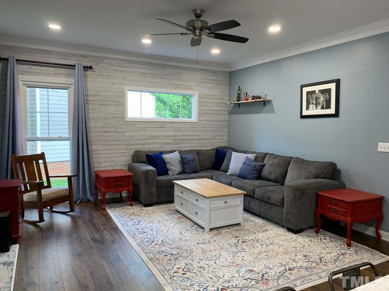 8417 Yucca Trail Raleigh, NC 27615 - Photo 7 of 16