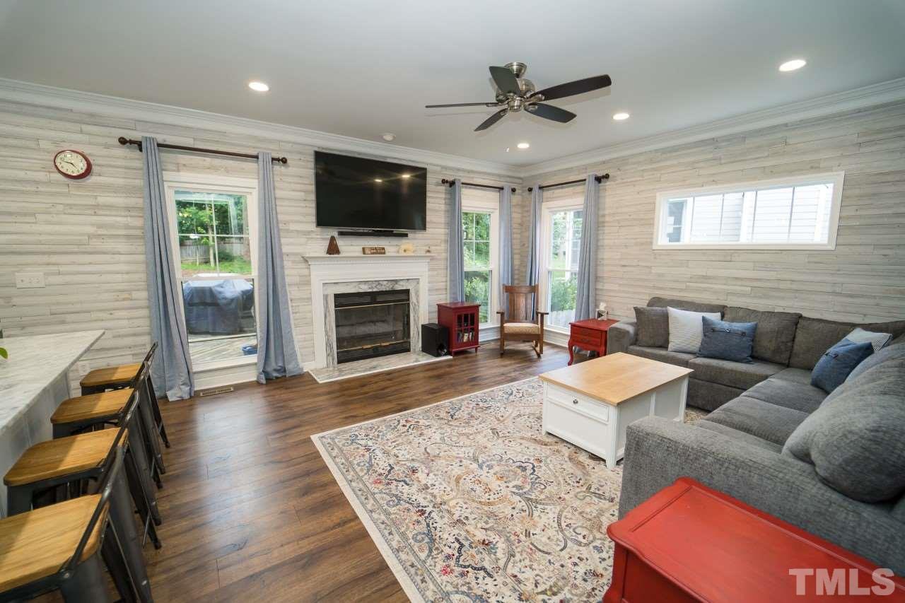 8417 Yucca Trail Raleigh, NC 27615 - Photo 8 of 16