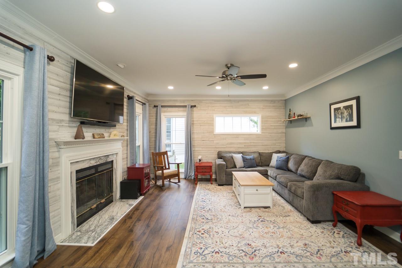 8417 Yucca Trail Raleigh, NC 27615 - Photo 9 of 16