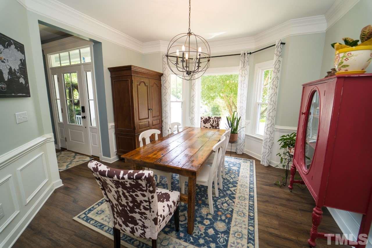 8417 Yucca Trail Raleigh, NC 27615 - Photo 10 of 16