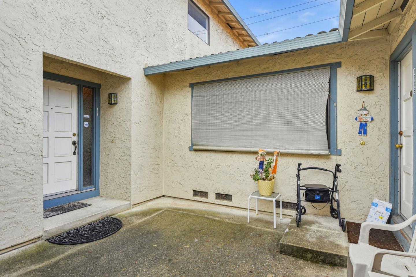 1349 Coniston Court San Jose, CA 95118 - Photo 5 of 55 a front view of a house with outdoor space
