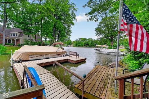 $1,295,000 | 1711 Mulberry Circle, Noblesville, IN 46062