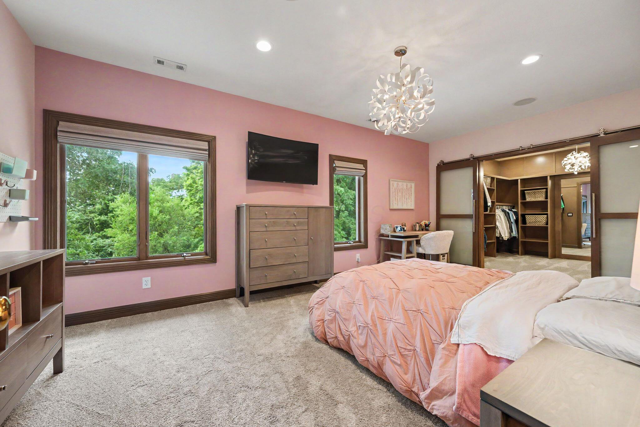 7691 Perry Road Delaware, OH 43015 - Photo 39 of 93 Bedroom 2