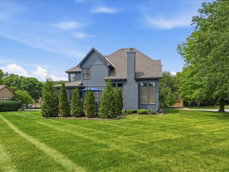 232 Southwest Winterpark Circle Lee's Summit, MO 64081 - Photo 41 of 42