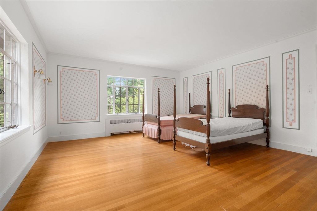 43 Monadnock Road Wellesley, MA 02481 - Photo 22 of 42