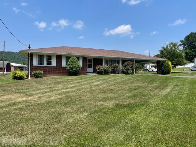 713 Mercer Road Rich Creek, VA 24147 - Photo 1 of 12 Gallery Image 1