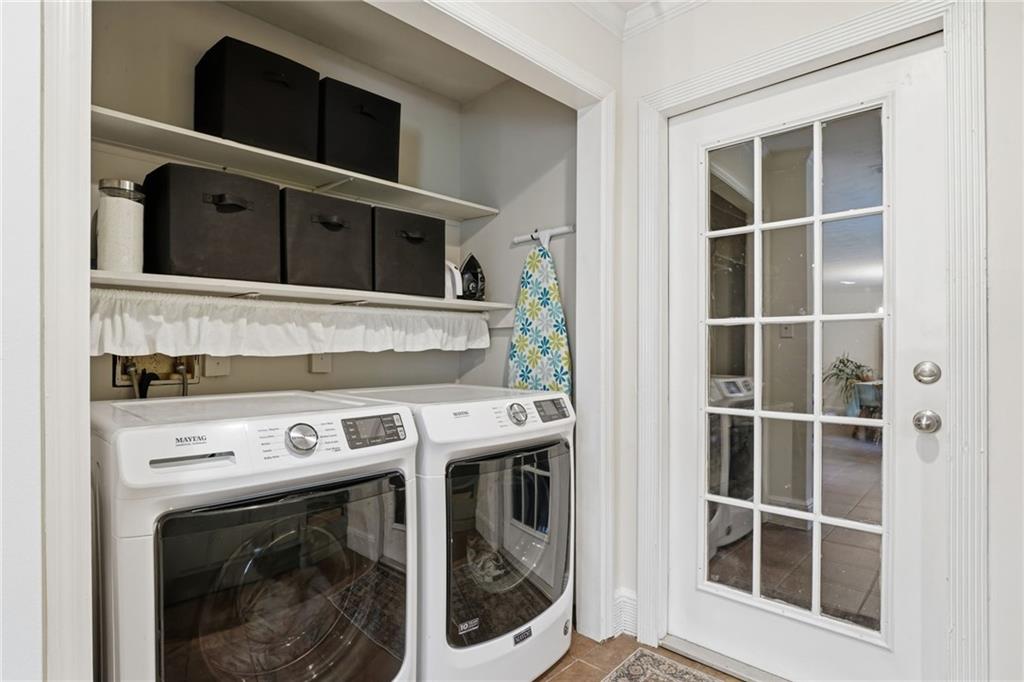 2613 Ingram Road Duluth, GA 30096 - Photo 36 of 50