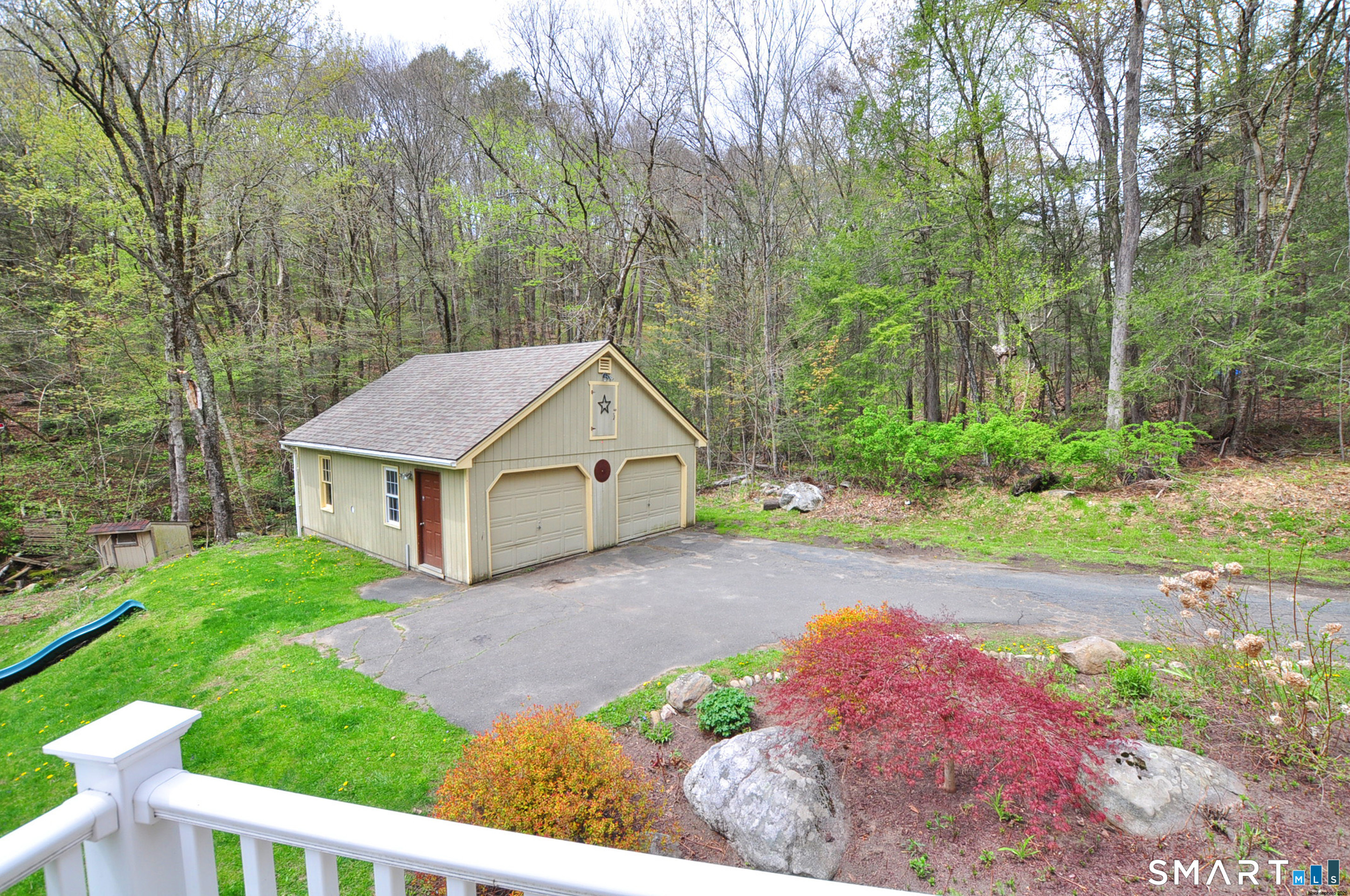 73 Fox Brook Road Hartland, CT 06027 - Photo 11 of 38