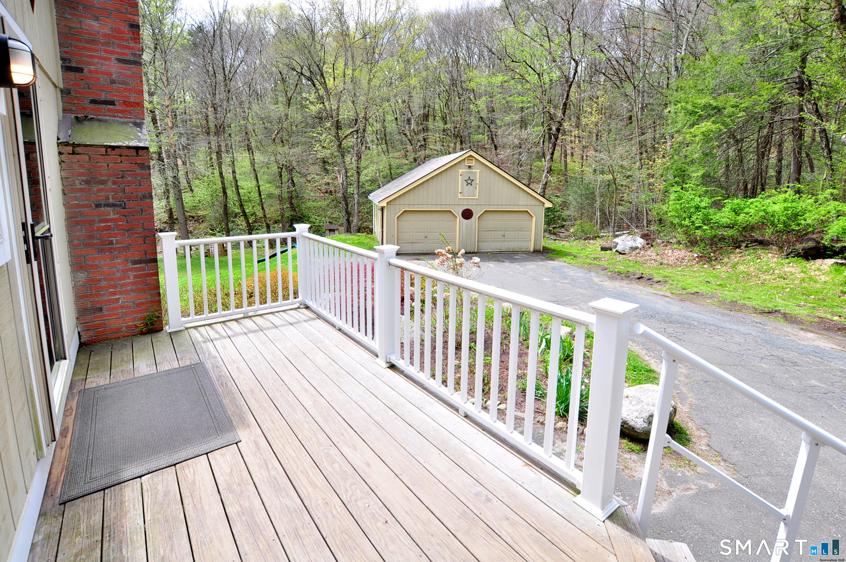 73 Fox Brook Road Hartland, CT 06027 - Photo 12 of 38