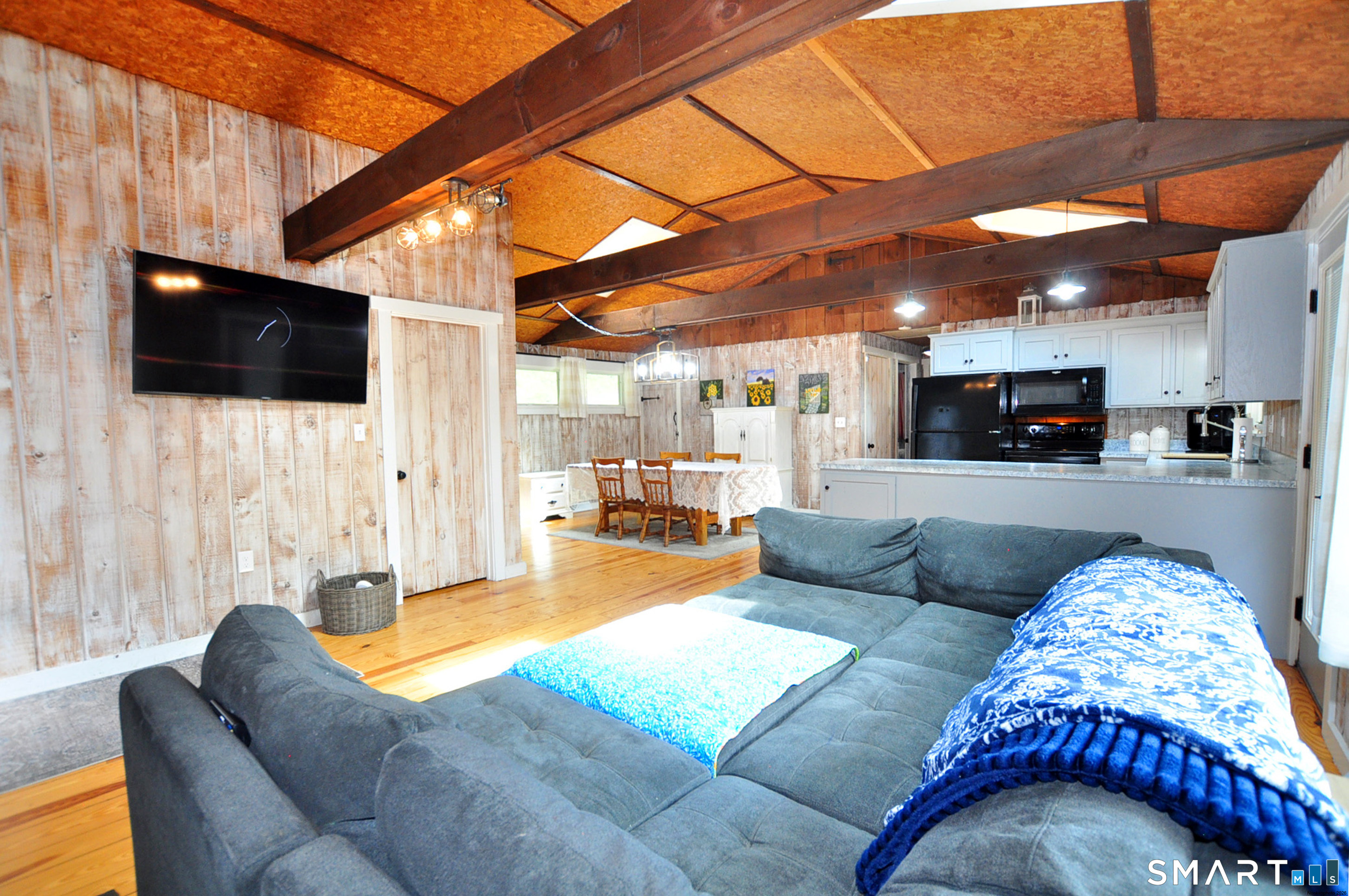 73 Fox Brook Road Hartland, CT 06027 - Photo 13 of 38