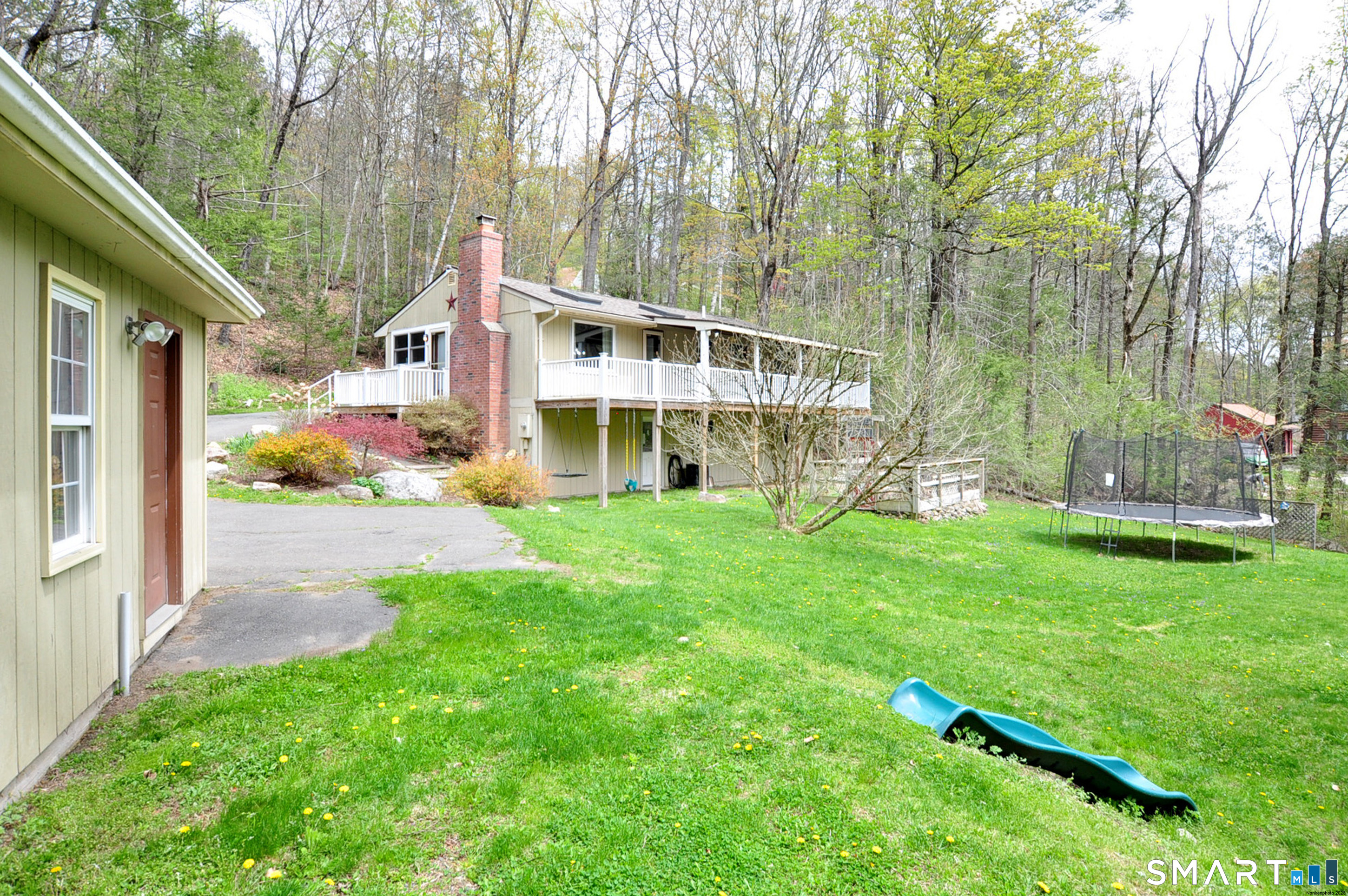 73 Fox Brook Road Hartland, CT 06027 - Photo 38 of 38