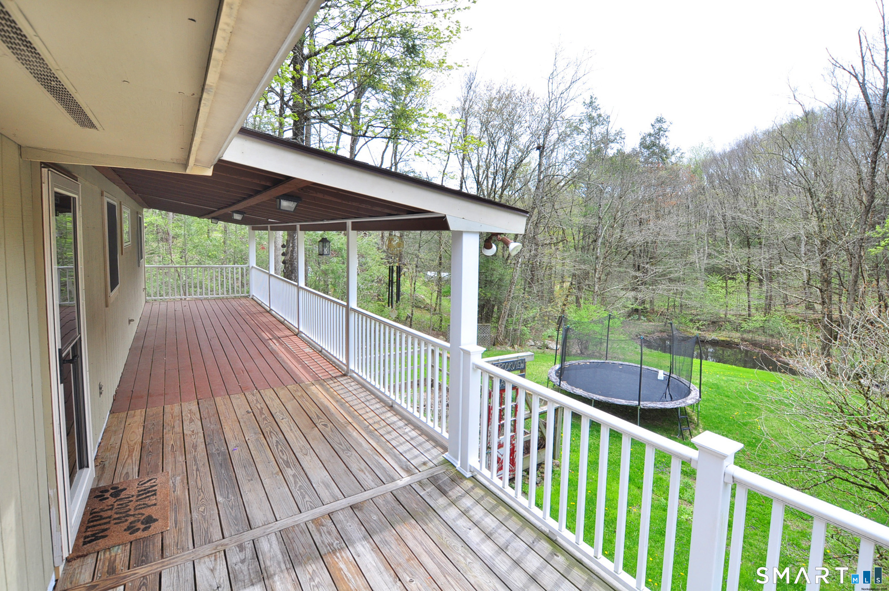 73 Fox Brook Road Hartland, CT 06027 - Photo 7 of 38