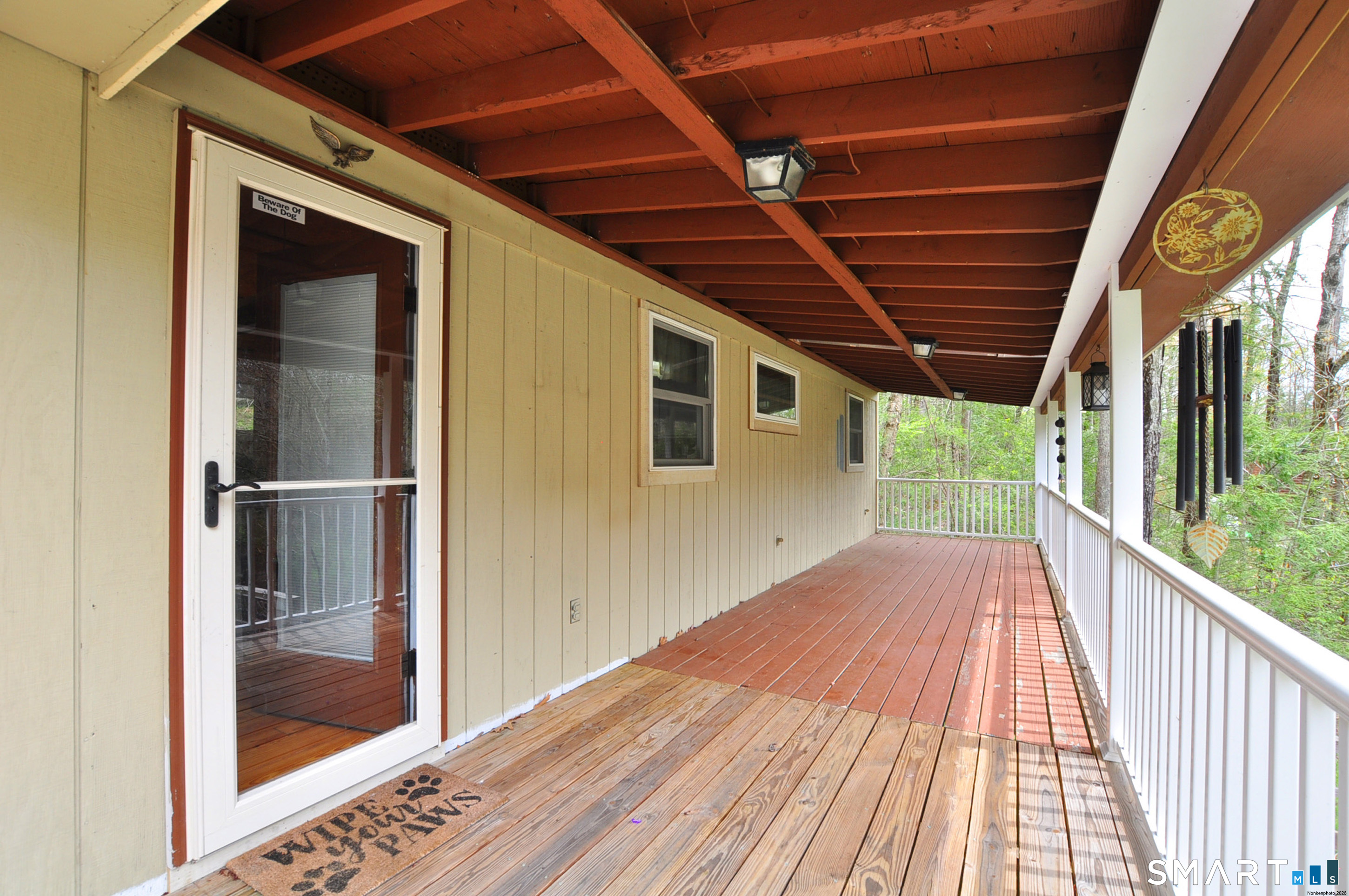 73 Fox Brook Road Hartland, CT 06027 - Photo 8 of 38