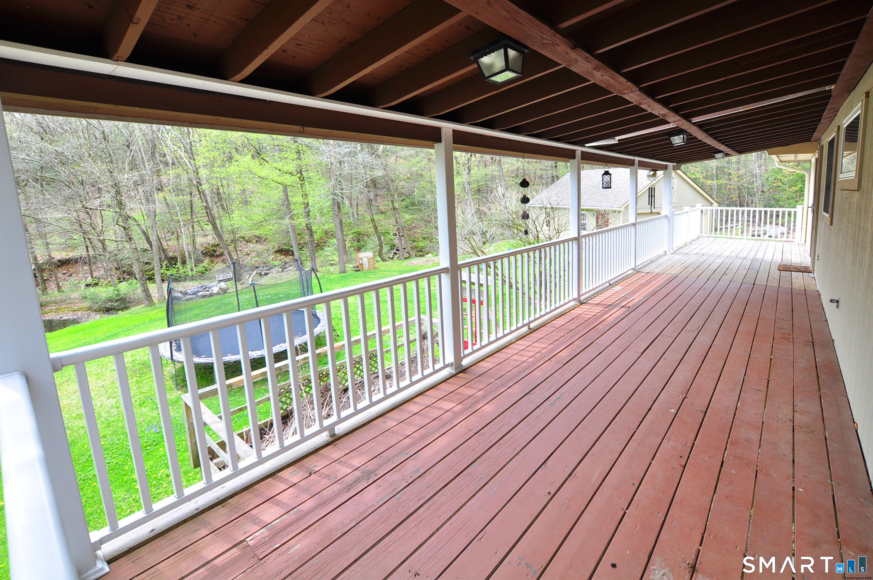 73 Fox Brook Road Hartland, CT 06027 - Photo 9 of 38