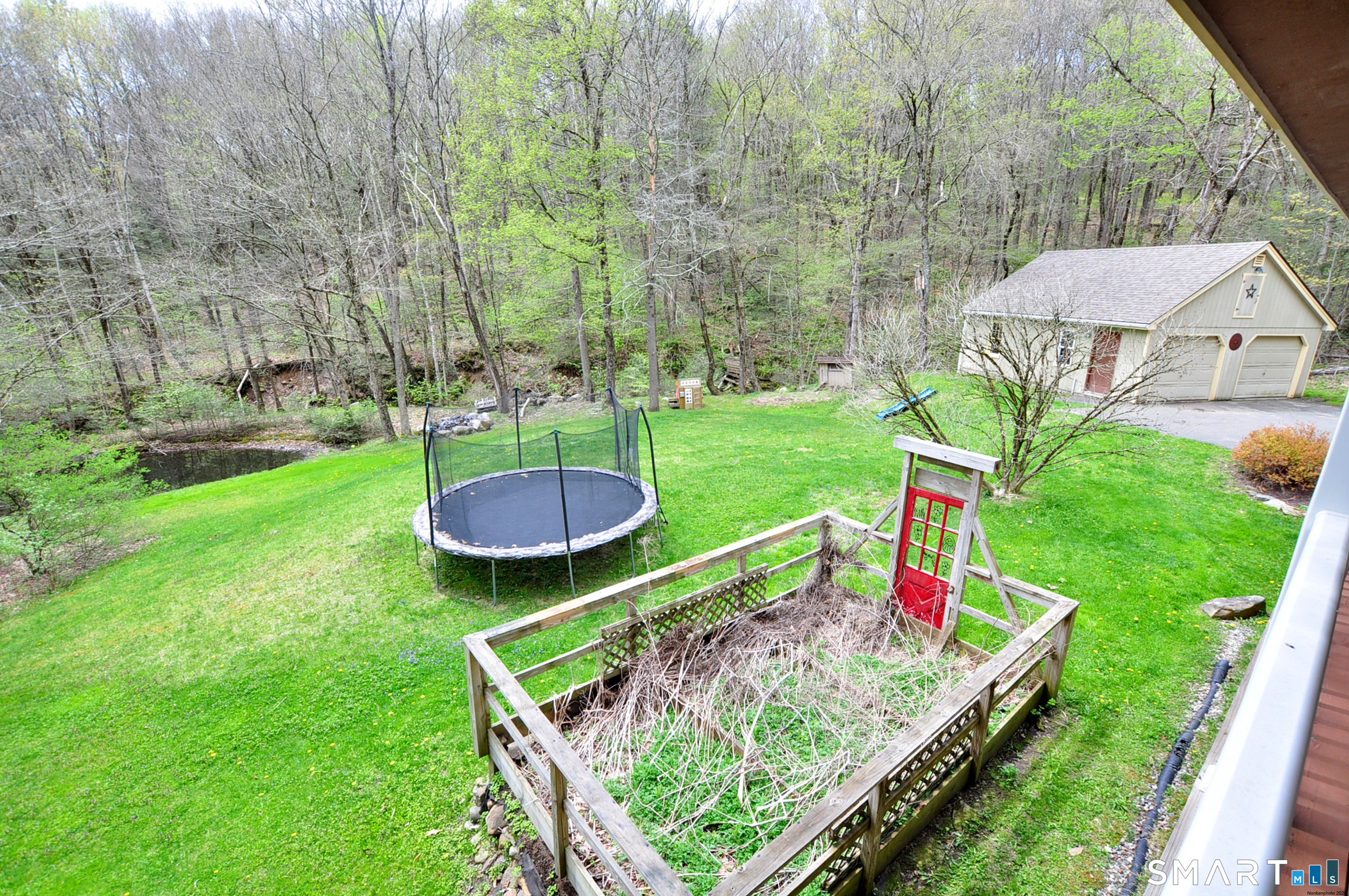 73 Fox Brook Road Hartland, CT 06027 - Photo 10 of 38