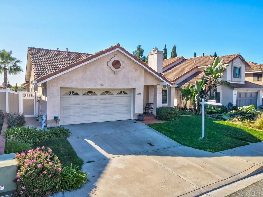 2072 Crosscreek Road Chula Vista, CA 91913 - Photo 1 of 1 Gallery Image 1