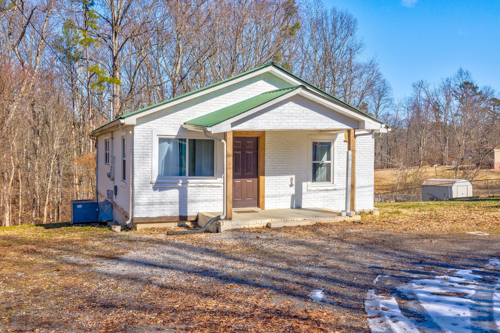 504 Talley Road Smithville, TN 37166 - Photo 4 of 28 Gallery Image 4