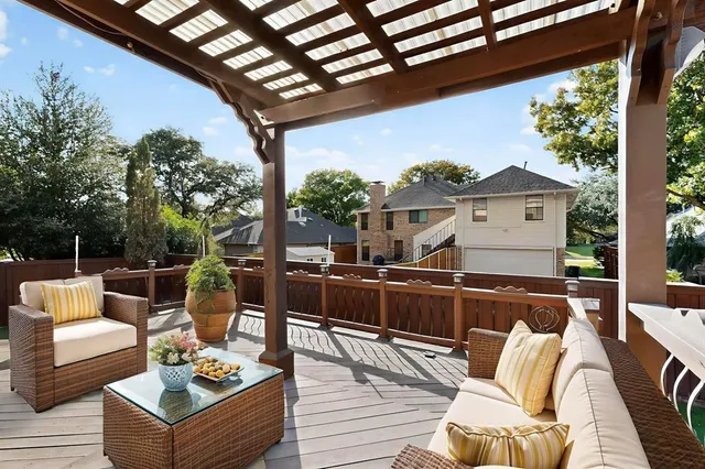 $430,000 | 4816 Club View Circle, Mesquite, TX 75150