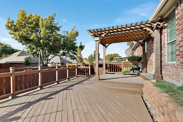 $430,000 | 4816 Club View Circle, Mesquite, TX 75150