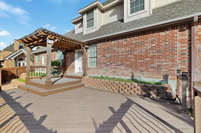 $430,000 | 4816 Club View Circle, Mesquite, TX 75150